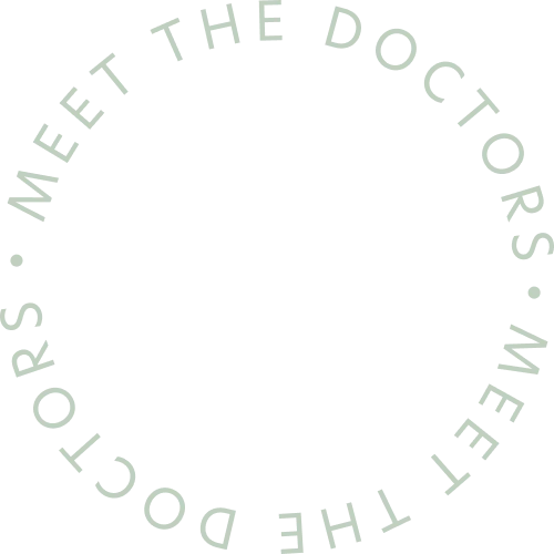 meet the doctor spinning image